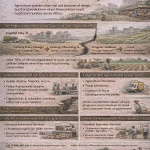 Why Agricultural Policies Collapse Between Capital Cities and Villages